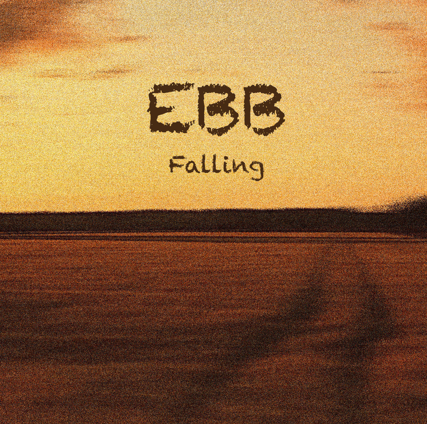 Ebb album 'Falling'